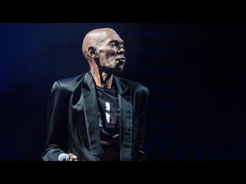 Faithless singer Maxi Jazz dies aged 65