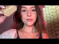 Reinventing My Triggers Fast ASMR On Your Face For Sleep Whispered