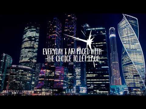 FIGHTER (Lyric Video) //  DJ Em D & Lissy Lategan