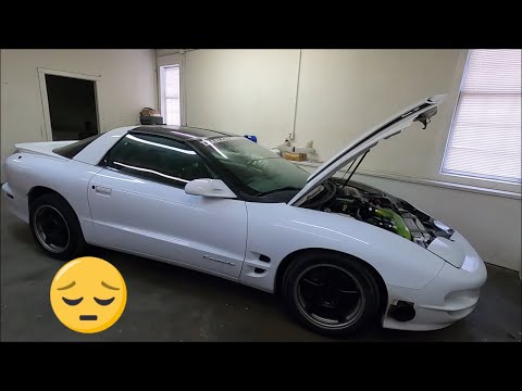 Money Issues Might Force Me To Sell My Racecar.......