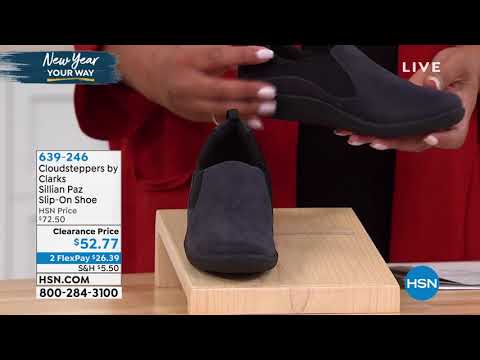 HSN | AT Home 12.31.2019 - 09 AM