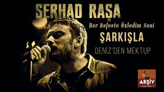 Serhad Raşa - Denizden Mektup