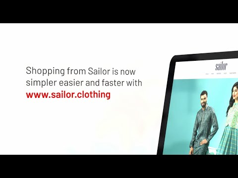 Shop from - sailor.clothing