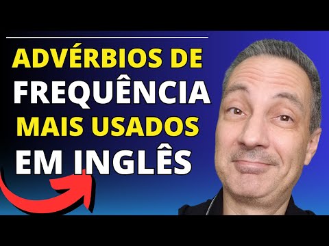 Domine os Advérbios de Frequência em Inglês: Guia Completo!