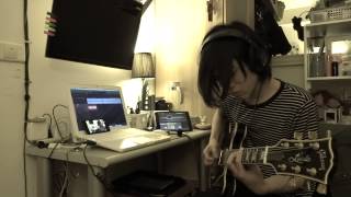 All Time Low - So Long Soldier (Guitar Cover)