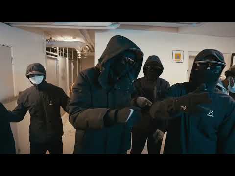 NUMMERUNO - SIRENER (OFFICIAL MUSICVIDEO)