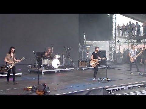 Thumbnail for Lifehouse - Live at KAABOO Del Mar 2019 (FULL CONCERT) by Concert