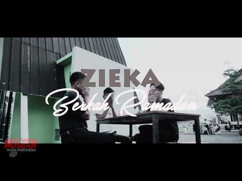 ZIEKA - Berkah Ramadan [Official Music Video]