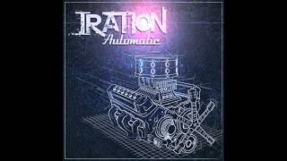 Iration - No Time