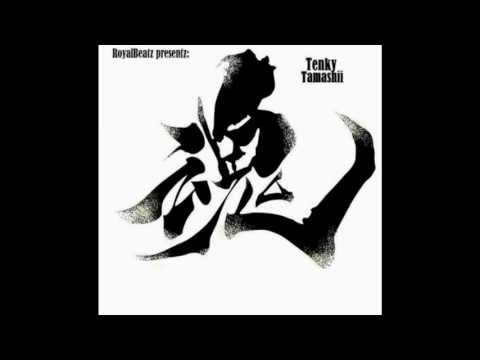 Tenky feat. Daniel Mendoza - Vorrei [Tamashii|RoyalBeatz|2012]