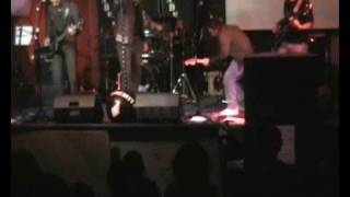 Eremitas de Vaterland - Prisionero de Cinismo - Vivo