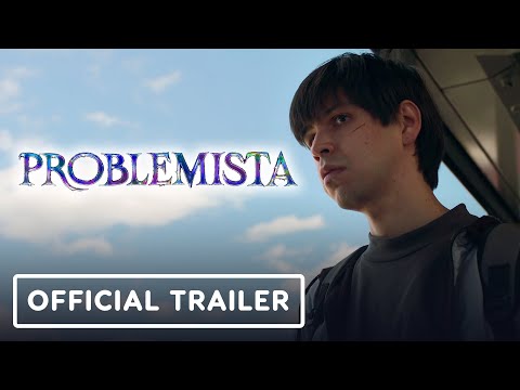 Tráiler de Problemista