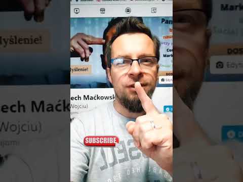 Jak Odzyskać Usunięte Pliki (np. Wiadomości z Messengera) z Facebooka!