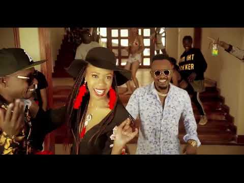 P Unit Ft. Trina Mungai - ME i [iXtendz] [2018]