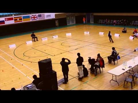 RUN LI WEN ZHUO 20/04/2014