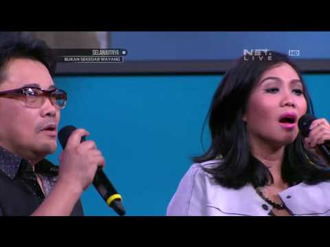 Elfa's Singer - Memory ( Live at Sarah Sechan )
