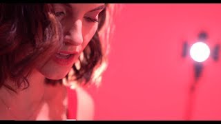 GABRIELLA  - On Cherche Encore  (version acoustique)