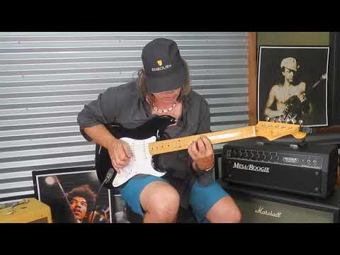 2006 Fender Japan 1957 Stratocaster Reissue ST-57 - Dimarzio Collection - Pro Set Up w Perfect Frets/Action/Intonation - Made In Japan - Demo Video image 11