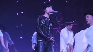 20180804畢書盡 高雄演唱會-Let’s Drunk