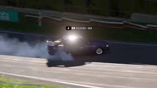 イカ天アイガー大会～‼️(雑談有り)