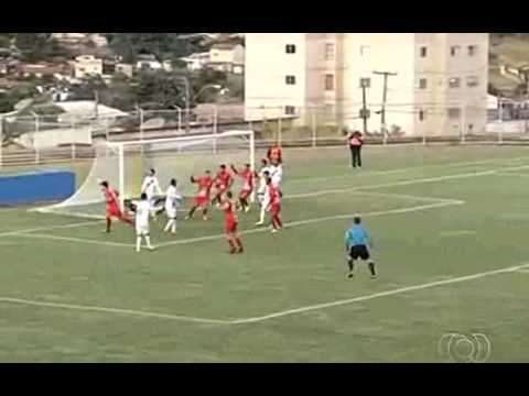 Anapolina 1x1 Villa Nova