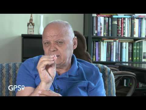 GPS321   Da libertate lui Dumnezeu