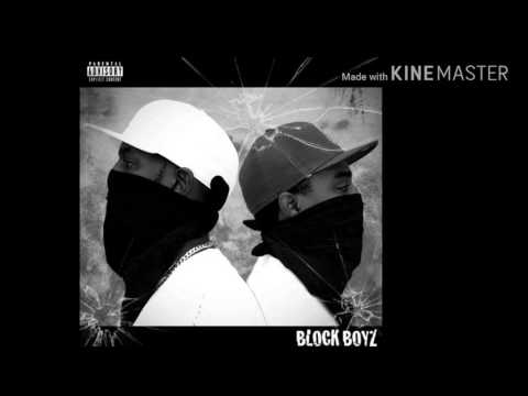 Block boyz ft. Antbankz "money on my mind"  (reloaded album) produced by: Trunkkillers