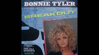 Bonnie Tyler - Breakout (Long Version)
