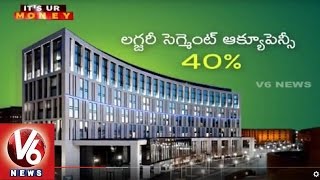 Hospitality Sector | Stock Market Analysis | Money Saving Tips | Its Ur Money | V6 News