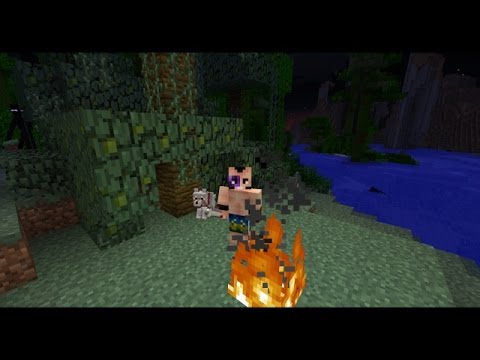 EP14 "Bronze e armaduras" - Tutorial 2 TerraFirmaCraft Build 0.78 (Minecraft 1.6.4 Português)