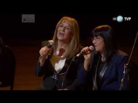 Hermanas Vera, Chango Spasiuk, Los Nuñez - Lo Que Mas Supe Querer/Tu Distancia y Mi Dolor