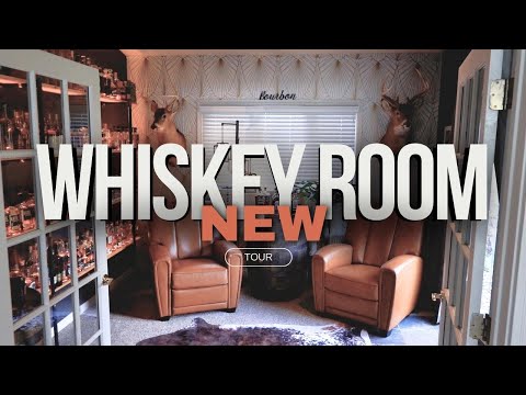 Bourbon Decor