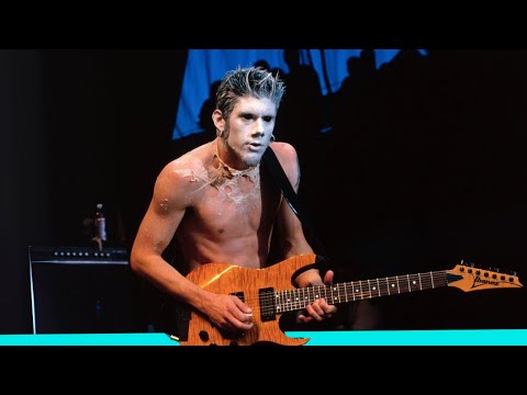 Limp Bizkit - Full Concert [HD] | Live at Shoreline Amphitheatre (1999)