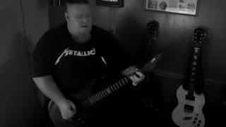 Murderdolls - Nothings Gonna Be Alright Cover