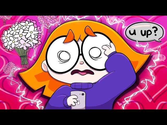 Dating (when you're autistic)