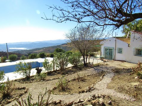 AX1125 - Casa Carrion, Periana