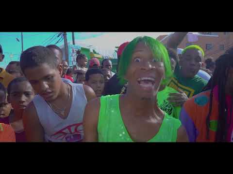 Bulin 47 Ft. El Cherry Scom, Los Del Millero - Bailo (Remix) | Video Oficial