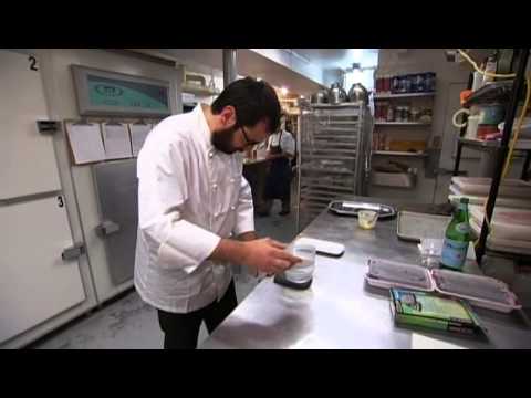 "America's Best" - Raspberry Soufflé