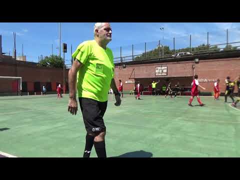 Copa de Campeones R1T