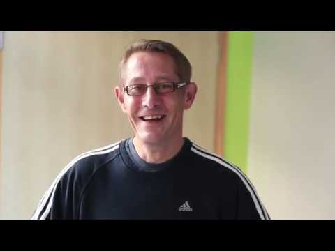 Zentraler Anwärterlehrgang im SportCentrum Kamen-Kaiserau