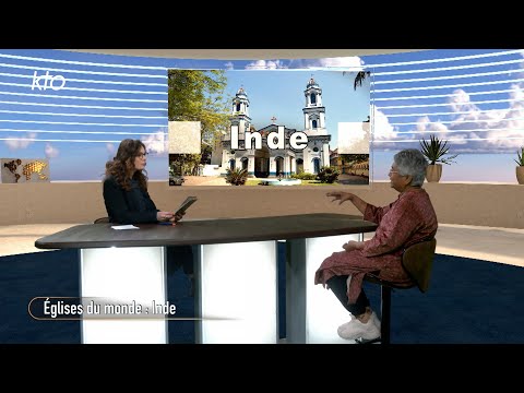 Inde : les chrétiens face au nationalisme hindou