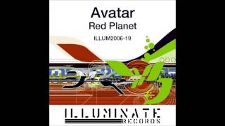 Avatar - Red Planet (Warp9 Mix)