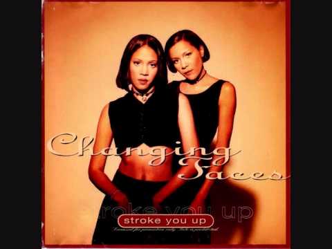 Changing Faces - Stroke You Up.wmv