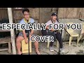 ESPECIALLY FOR YOU COVER