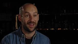 Step Back Think - Ben O'Toole's Story