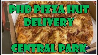 PHD Pizza Hut Delivery Central Park Jakarta Indonesia