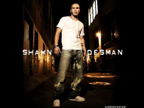 Shawn Desman - Spread My Wings (C.I.D Promo Production)