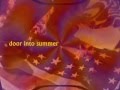 Gary Lee Conner-Door Into Summer Live 1997