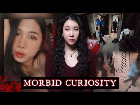 She Rejected Him – So He Tore Out Her Heart and Played With It Like a Toy