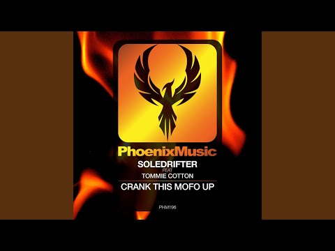 Crank This MoFo Up (Original Mix)